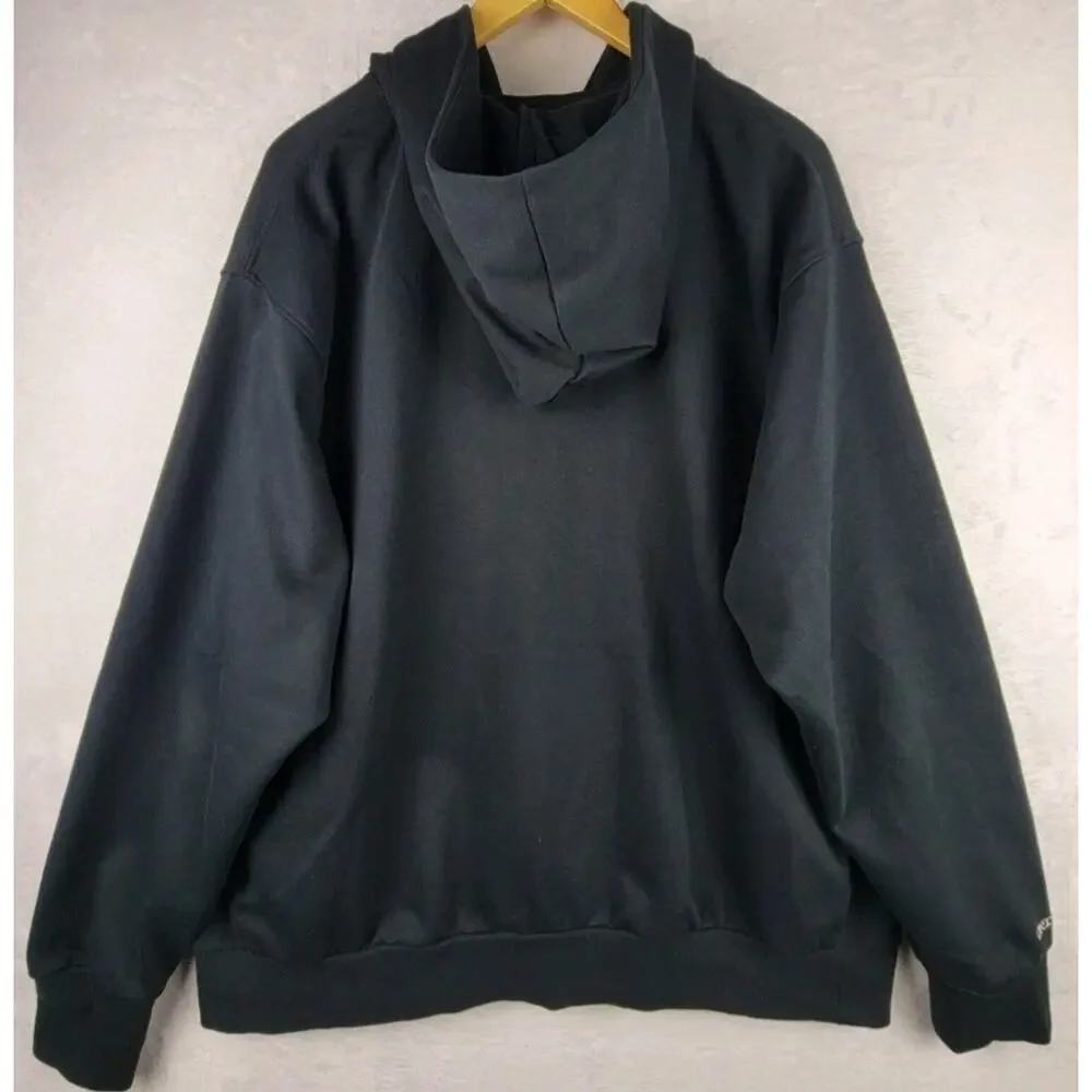 Nike xl dri